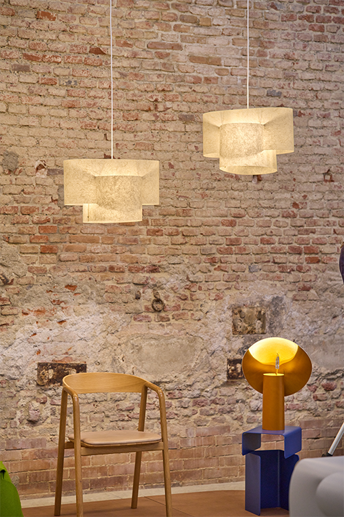 “From Flat” – Ryota Yokozeki Solo exhibition at Cavallerizze, Milan Design Week 2026